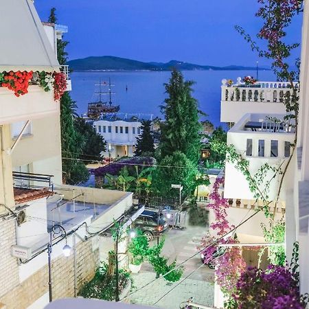 Apartamento Vila Stupende Sarandë Habitación foto