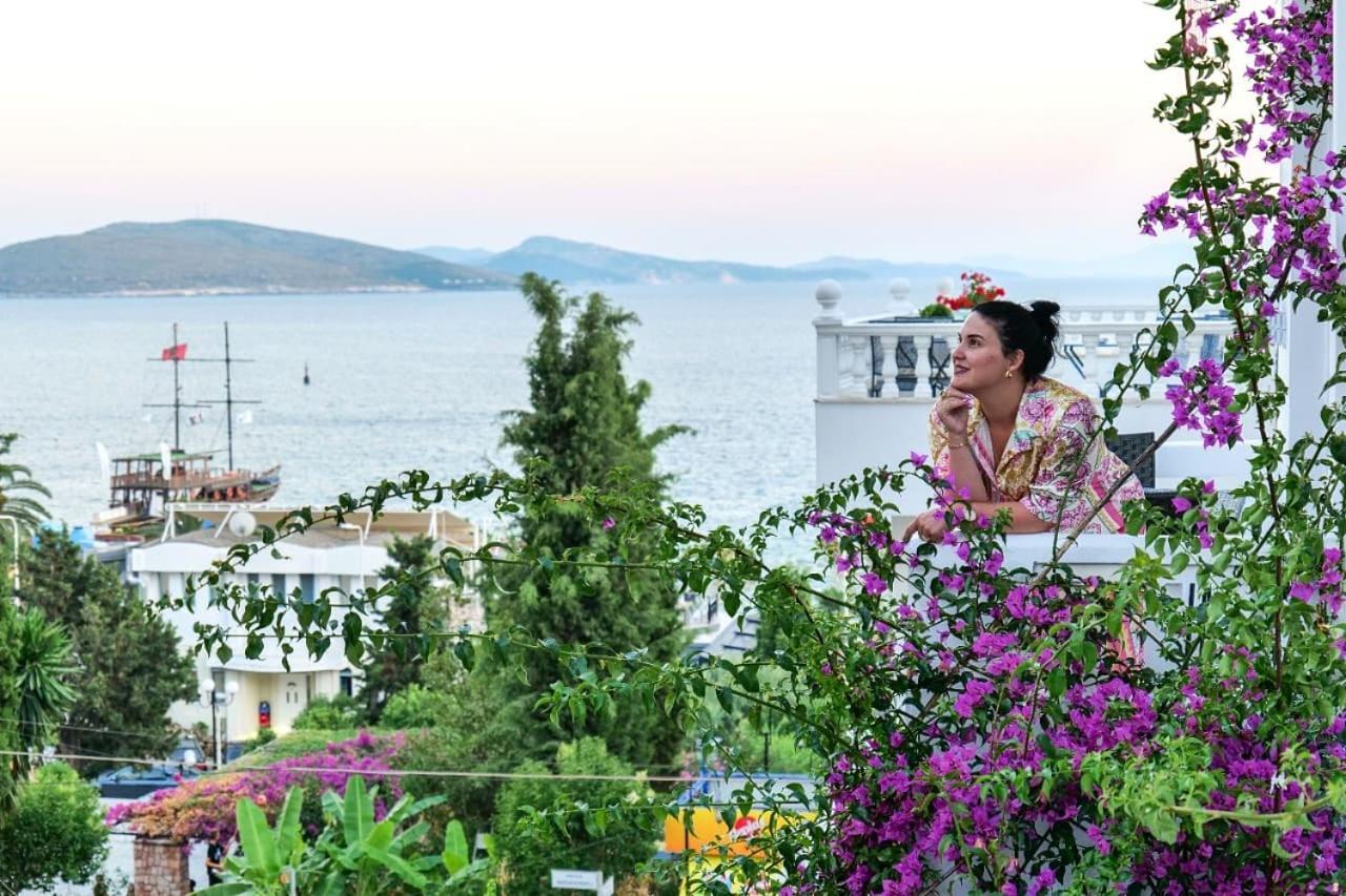 Apartamento Vila Stupende Sarandë Exterior foto