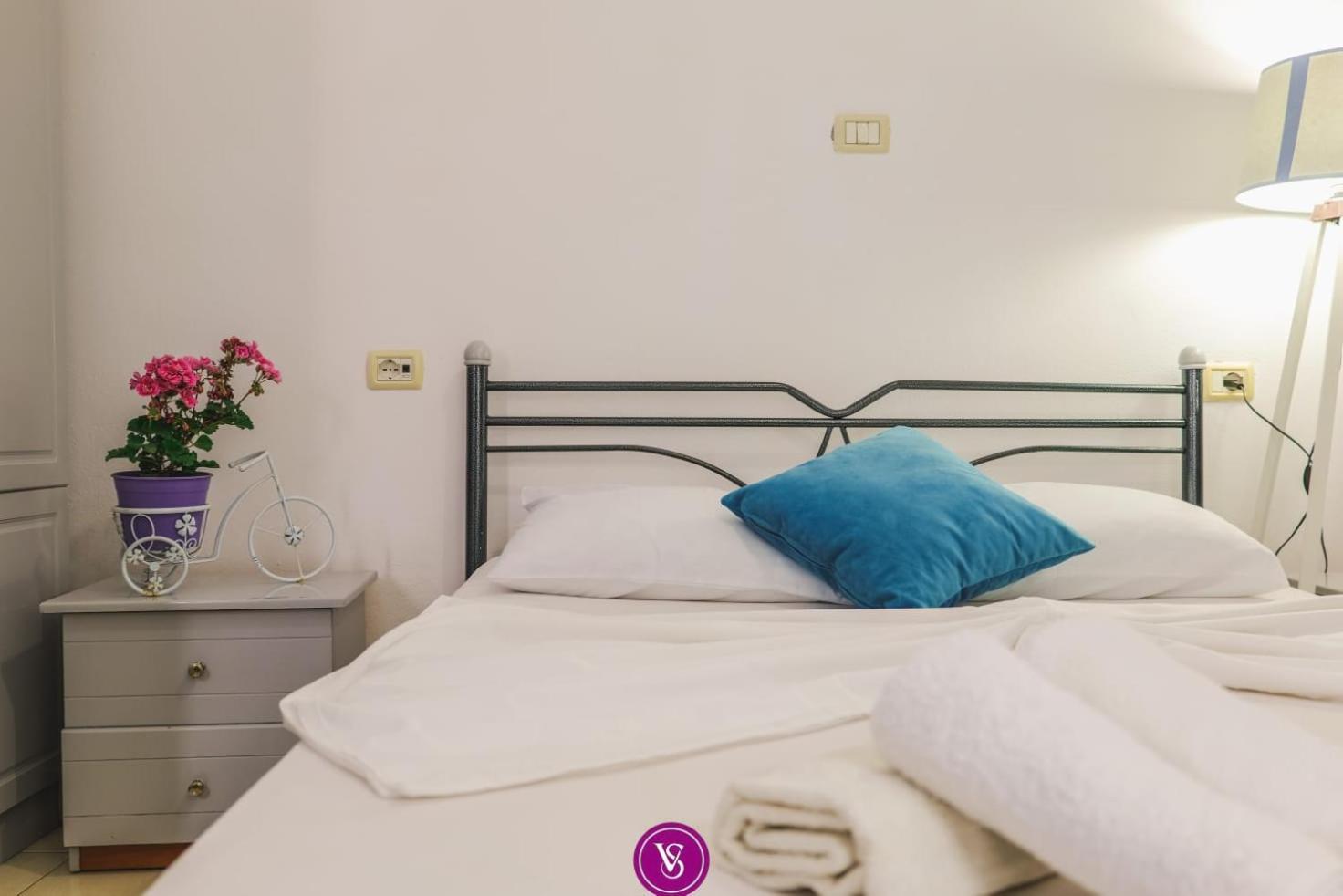Apartamento Vila Stupende Sarandë Habitación foto