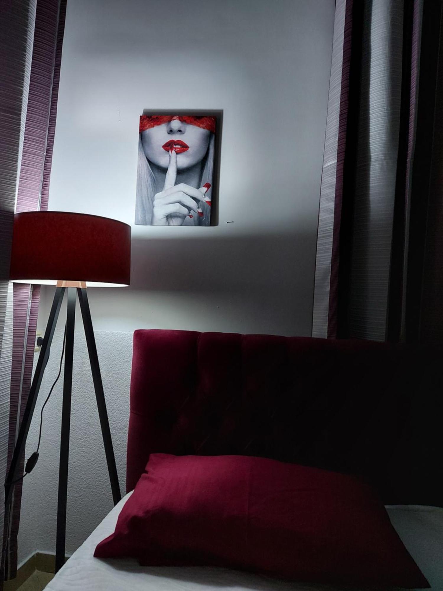 Apartamento Vila Stupende Sarandë Habitación foto