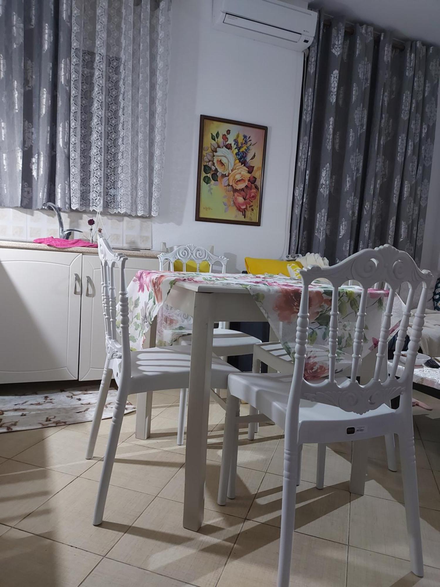 Apartamento Vila Stupende Sarandë Habitación foto
