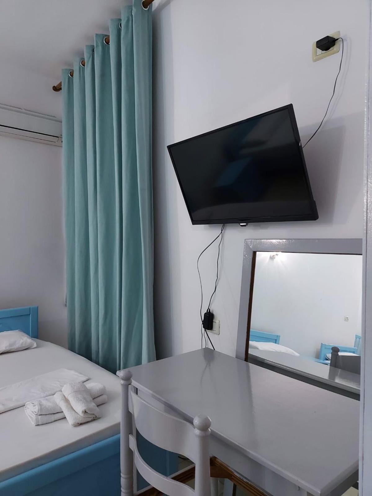 Apartamento Vila Stupende Sarandë Habitación foto
