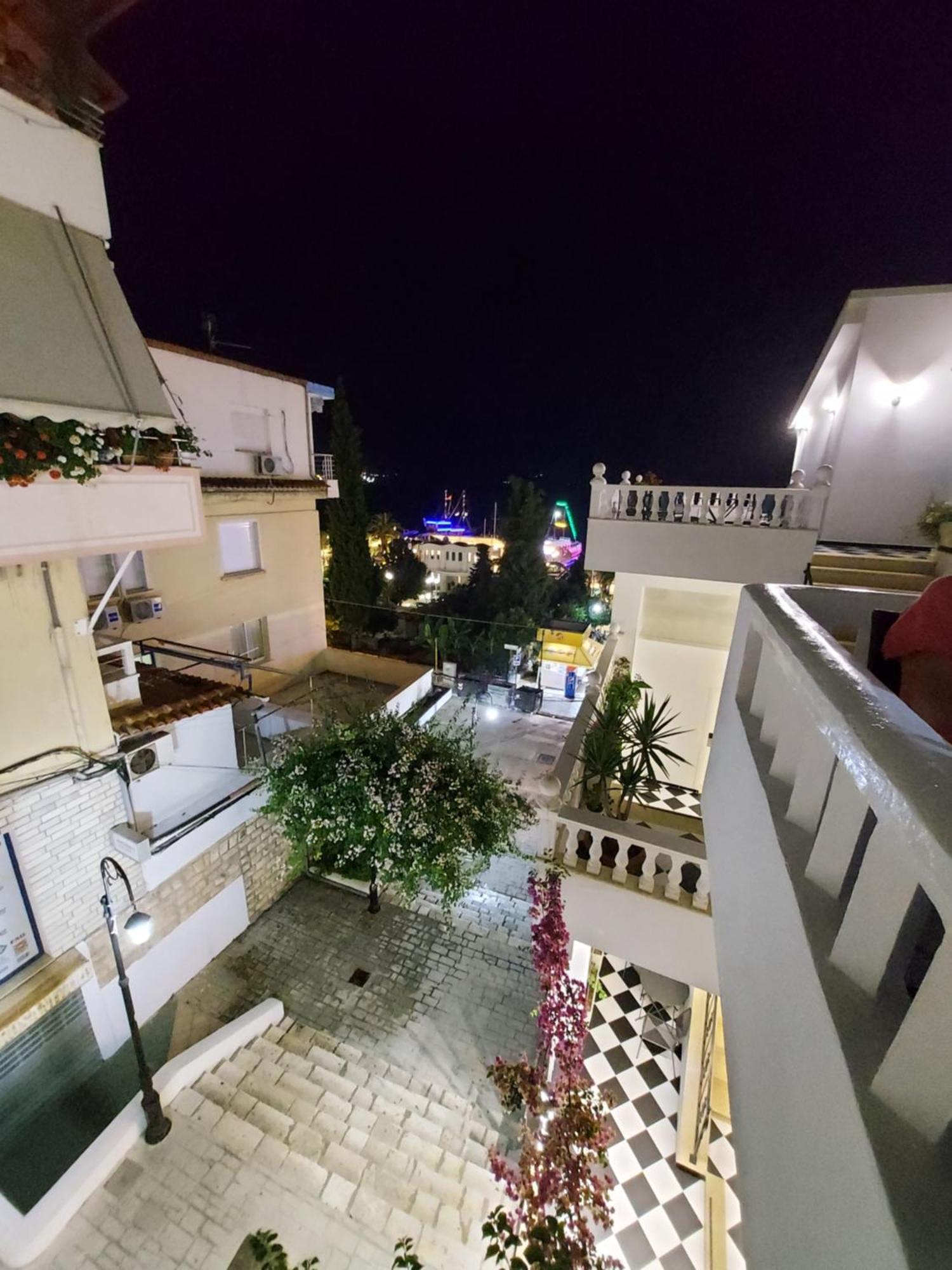 Apartamento Vila Stupende Sarandë Habitación foto