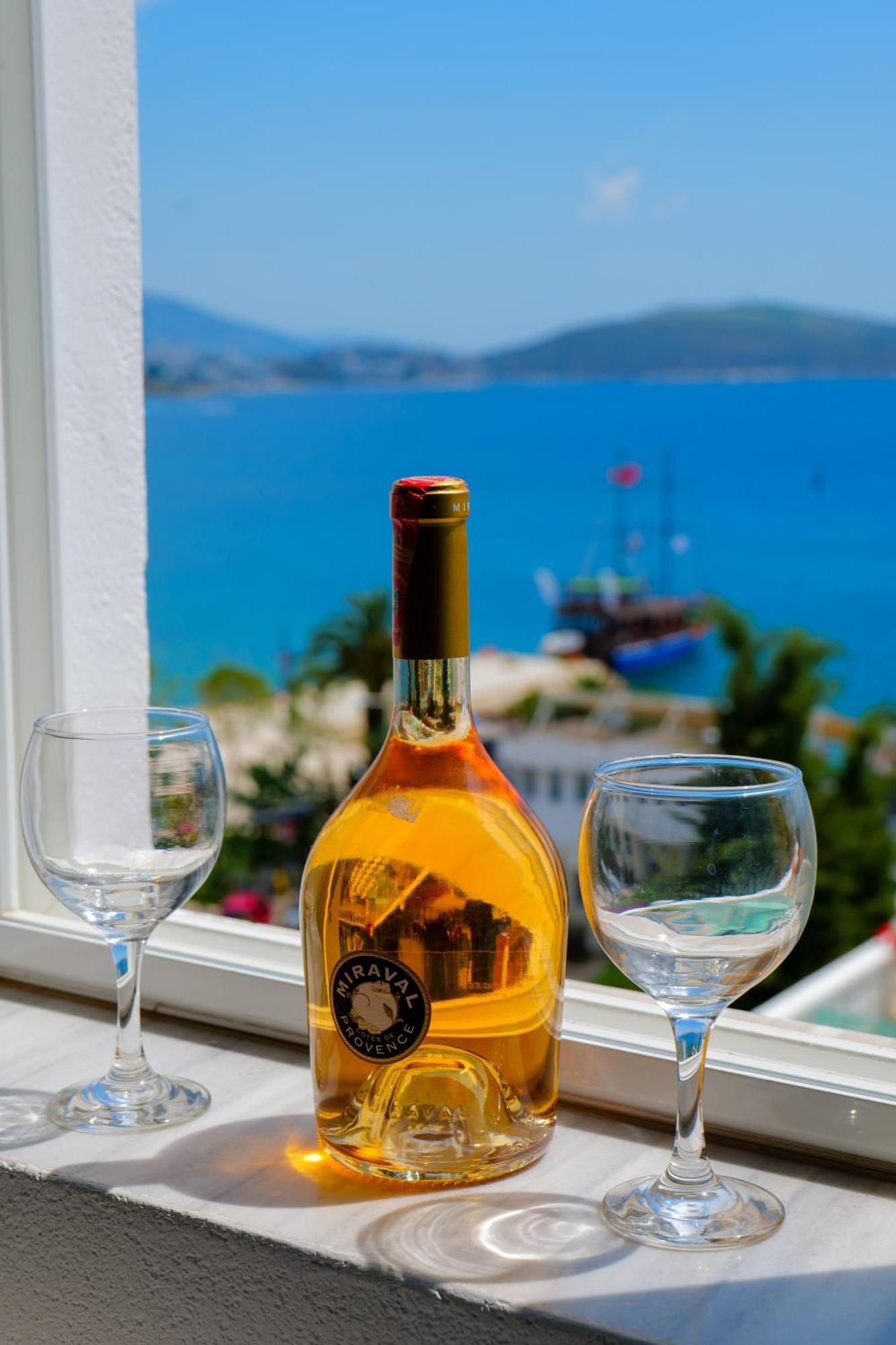Apartamento Vila Stupende Sarandë Habitación foto