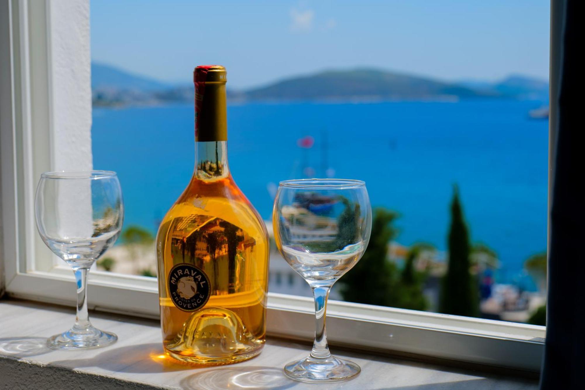 Apartamento Vila Stupende Sarandë Habitación foto